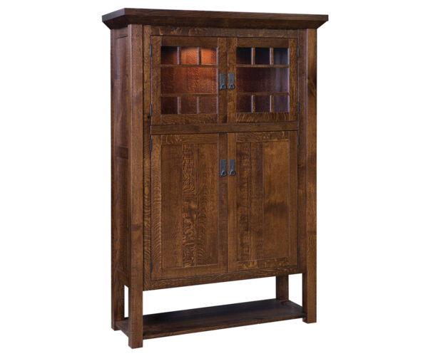 Alcoe Dining Cabinet