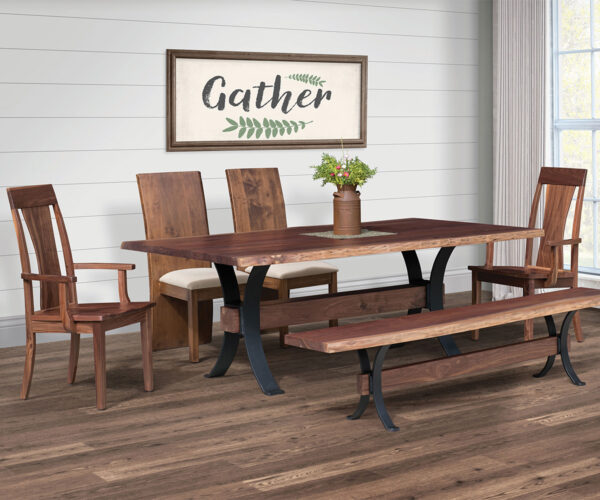 Abbington Dining Collection