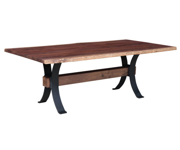 Abbington Solid Top Table - 42" x 108"