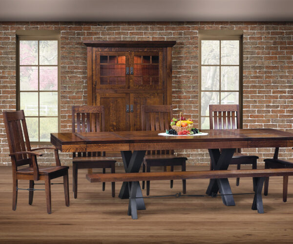 Alcoe Dining Collection