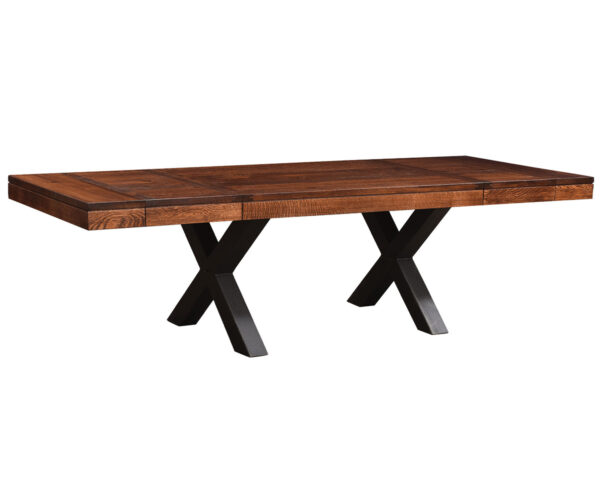 Alcoe Solid Top Table - 42" x 72"