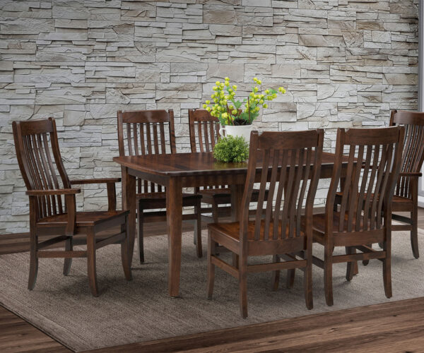 Amhurst Dining Collection