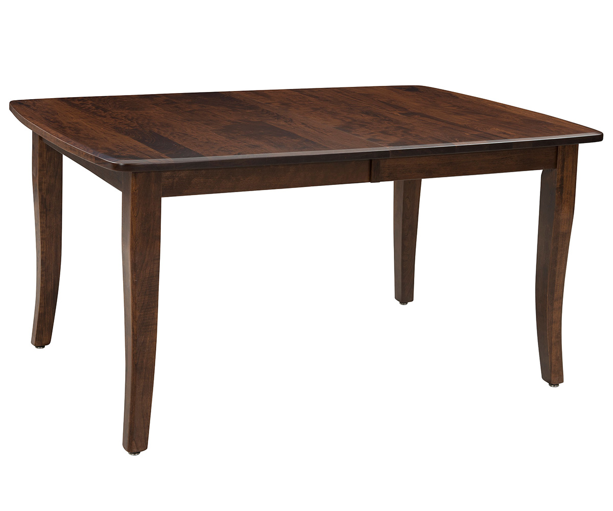 Amhurst Solid Top Table - 36" x 48"