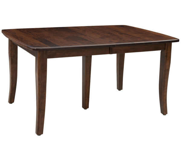 Amhurst Four Leaf Table - 36" x 48"