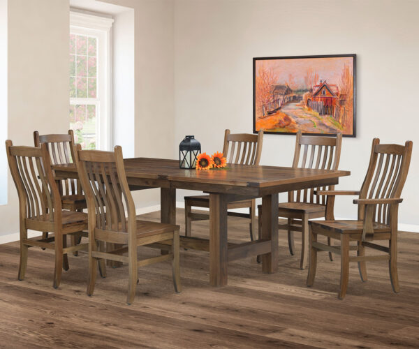 Arlington Dining Collection