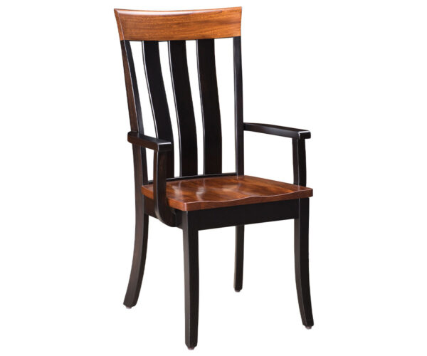 Belmont Arm Chair