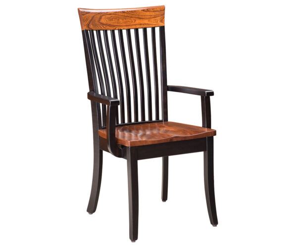 Belmont Arm Chair