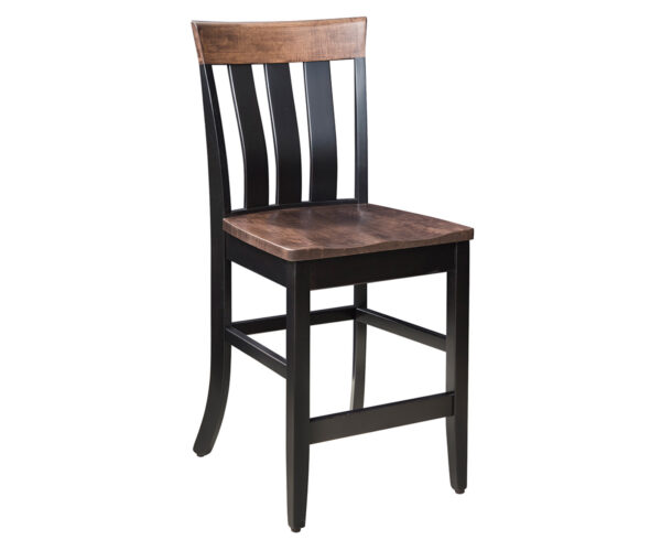 Boulder Creek 24" Pub Height Side Chair