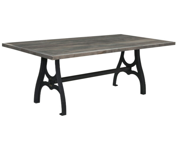 Bayfield Solid Top Table - 42" x 108"