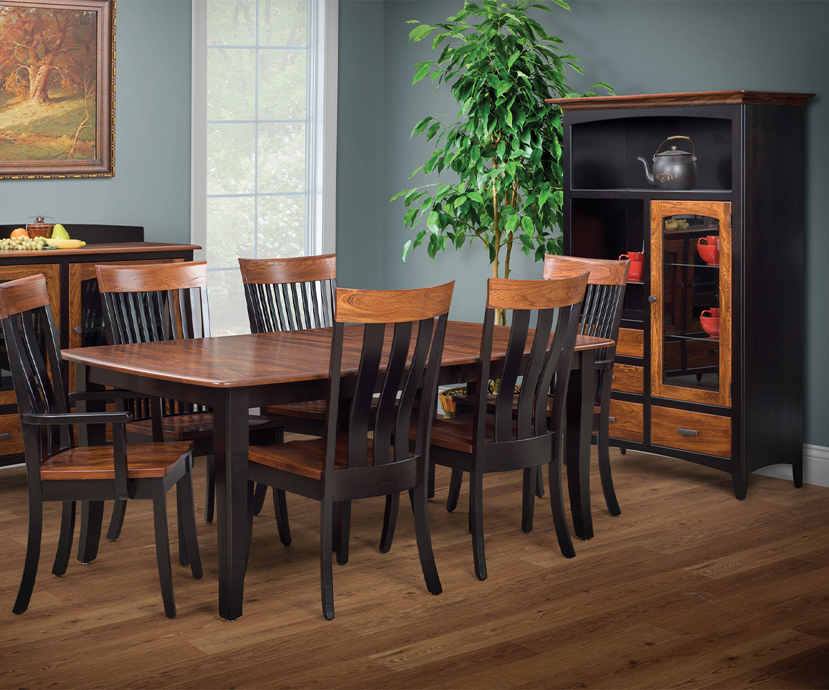 Belmont Dining Collection