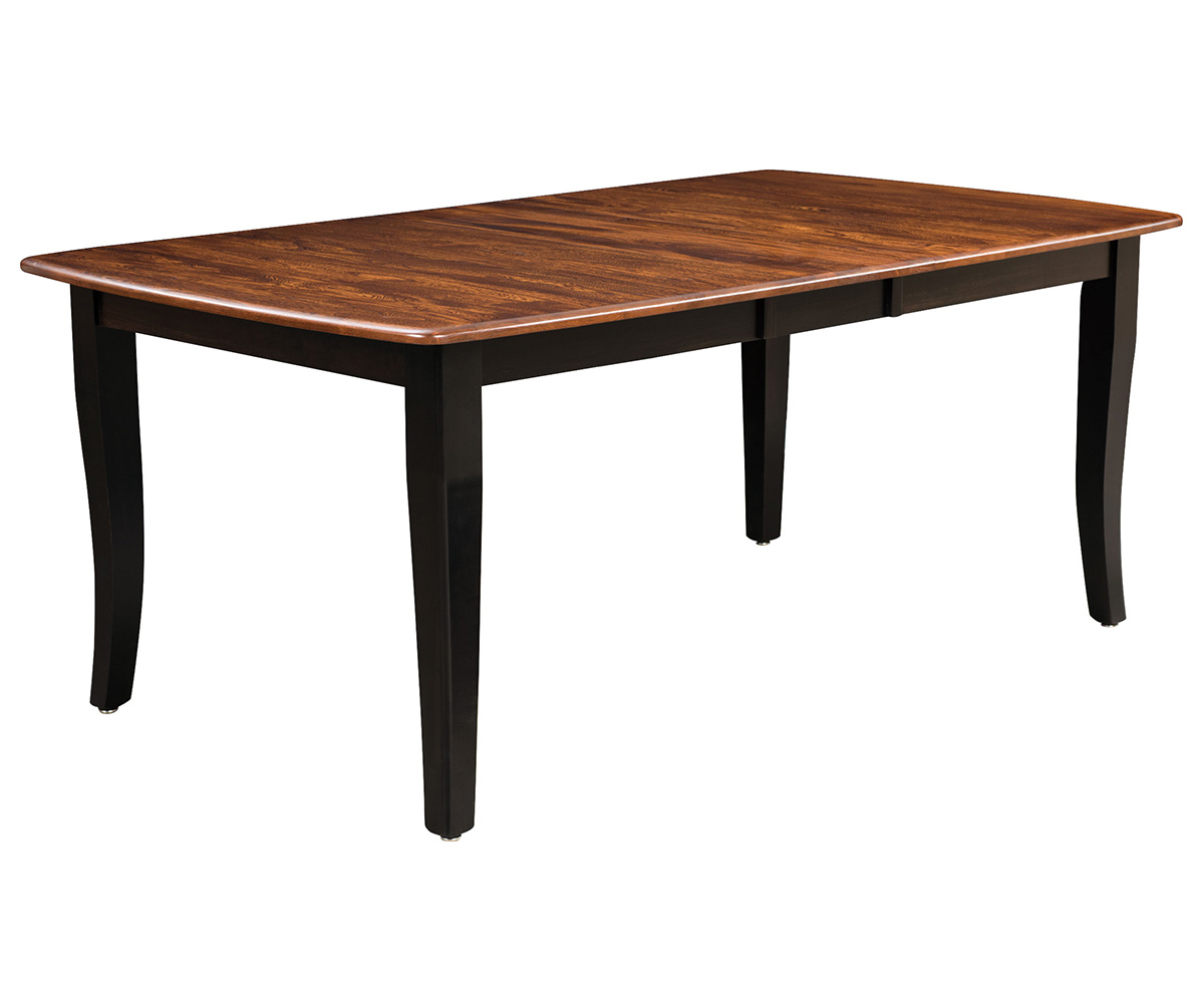Belmont Solid Top Table - 36" x 48"