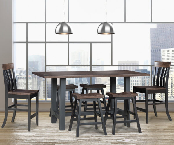 Boulder Creek Dining Collection