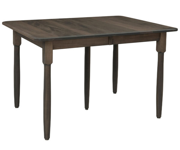 Carla Four Leaf Table - 36" x 48"