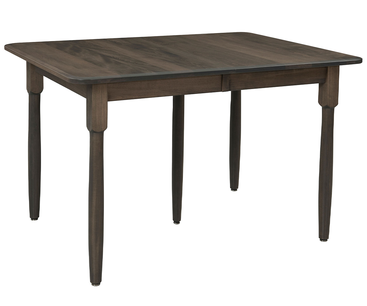 Carla Six Leaf Table - 42" x 66"
