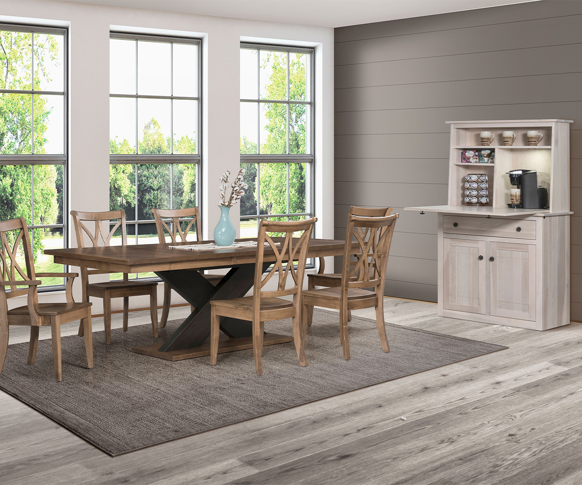 Essex Dining Collection