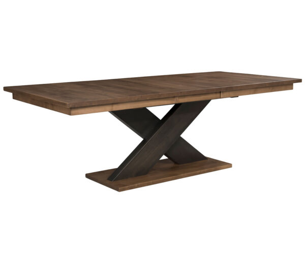 Essex One Leaf Table - 42" x 60"