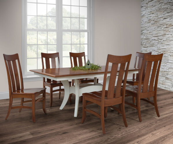 Fredonia Dining Collection