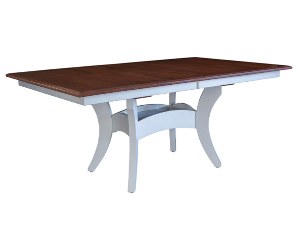 Fredonia Four Leaf Table - 42" x 60"