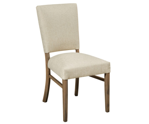 Galena Fabric Side Chair