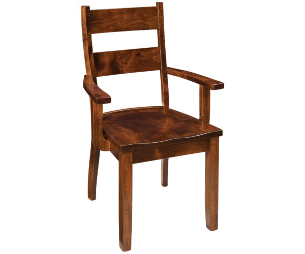 Galena Arm Chair