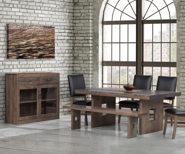 Galena Dining Collection