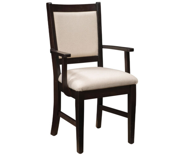 Koehler Road Arm Chair
