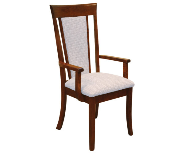 Koehler Road Arm Chair