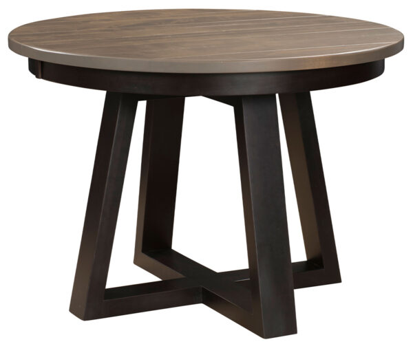 Koehler Road Two Leaf Table - 48"