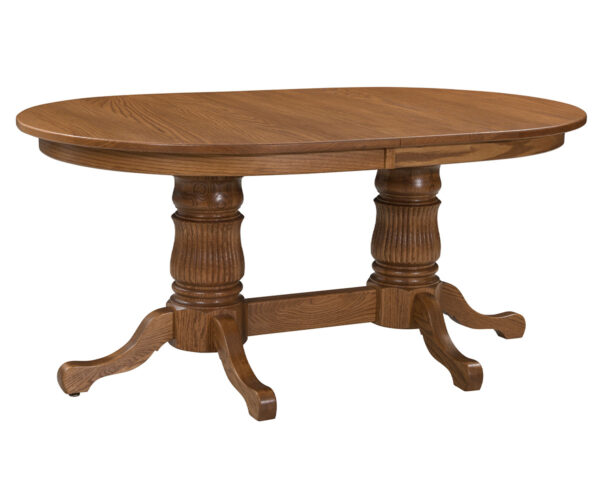 Kula Four Leaf Table - 42" x 66"