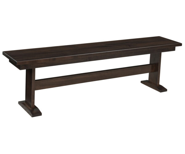 Millcreek Bench - 12" x 48"