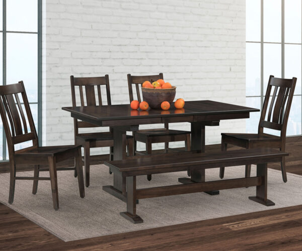 Millcreek Dining Collection