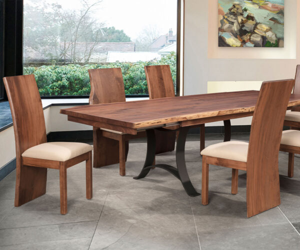 Milltown Dining Collection
