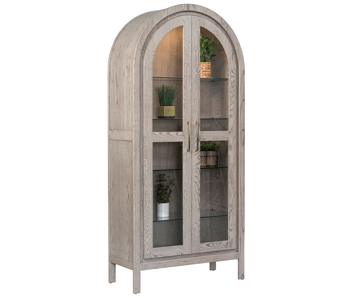 Montago Dining Cabinet - 36" x 78"
