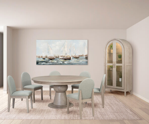 Montago Dining Collection