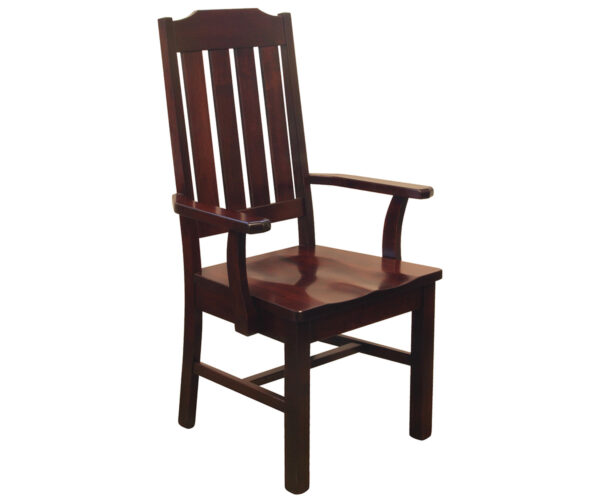 Raleigh Arm Chair
