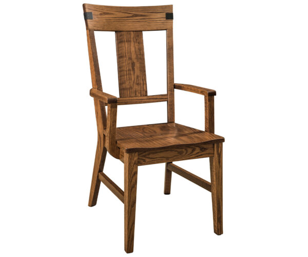 Randolph Arm Chair