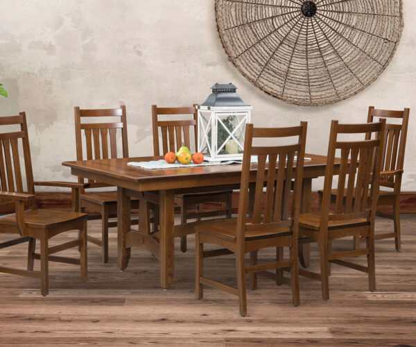 Raleigh Dining Collection