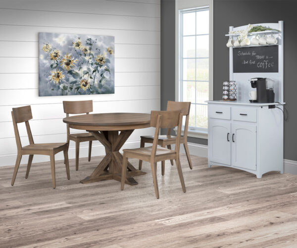 Randolph Dining Collection