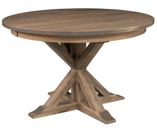 Randolph Solid Top Table - 42"