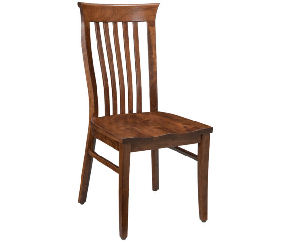 Suburban Side Chair