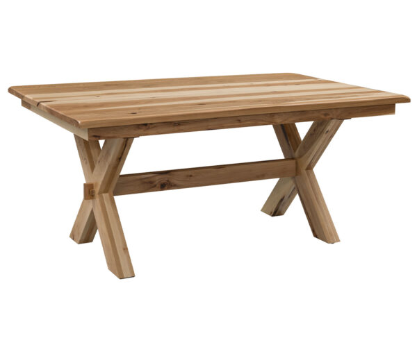 Stanton One Leaf Table - 48" x 72"