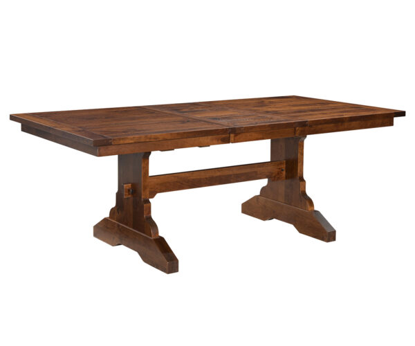 Suburban One Leaf Table - 42" x 66"