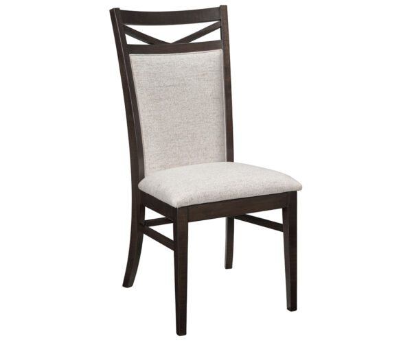 Veranda Fabric Side Chair
