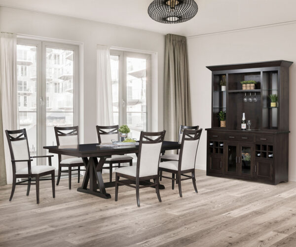 Veranda Dining Collection