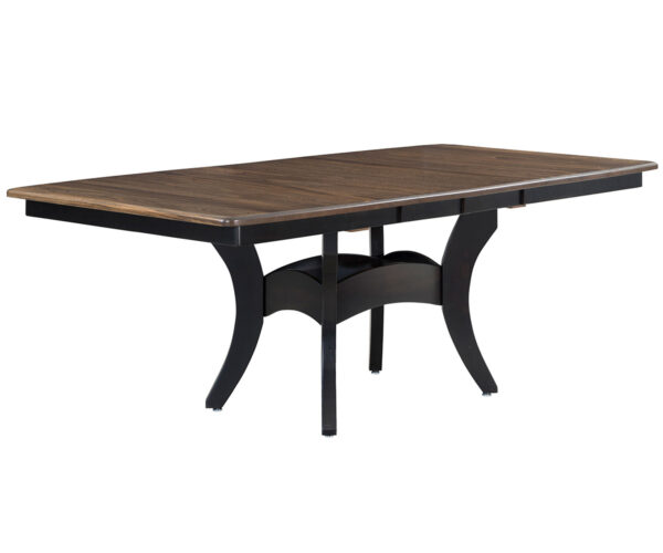 Waterford Solid Top Table - 42" x 60"