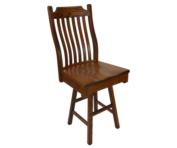 76 Mission Breakfast Stool