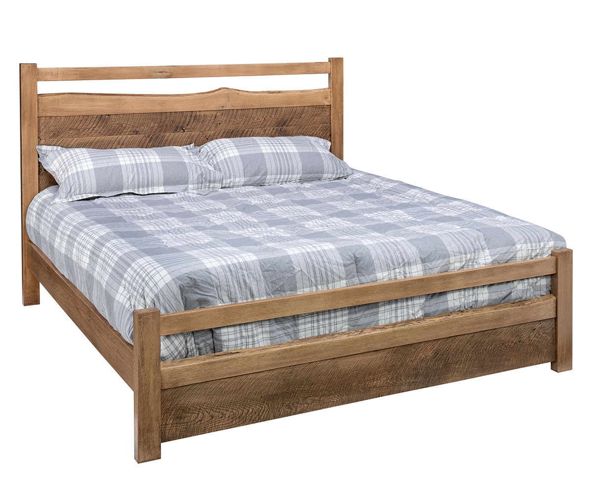 Yorkshire Bed