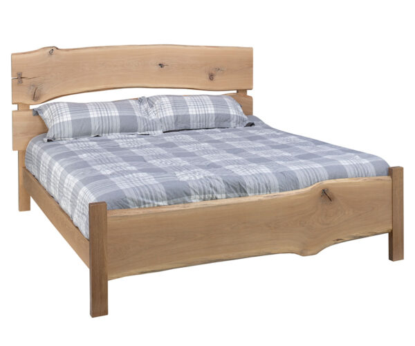 Arcadia Bed
