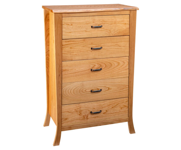Savannah 5 Drawer Chest
