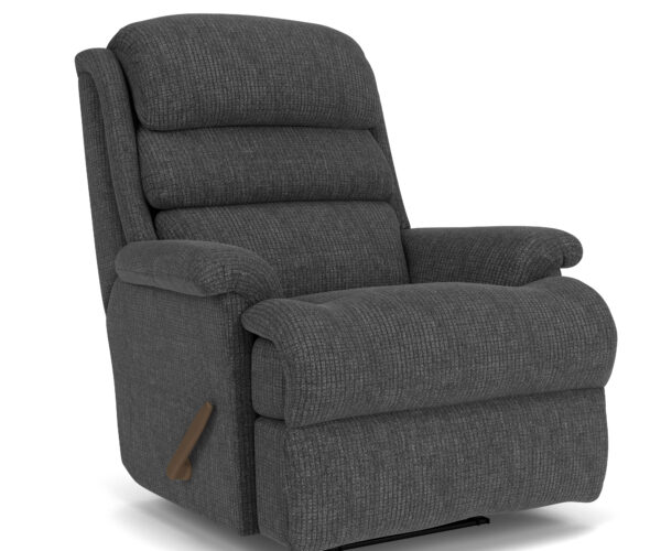 Yukon Rocking Recliner